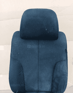 Fotel kierowcy lewy VW Passat B6 3