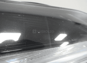 Lampa przednia przód prawa volvo XC60 ii full led 2017 10