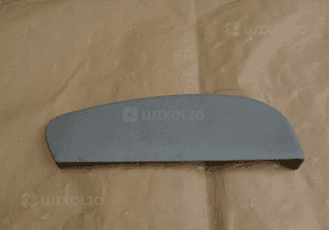 Zaślepka osłona boczku fotela renault clio ii lift 1