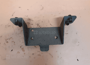 Mocowanie uchwyt koła zapasowego iveco daily 2
