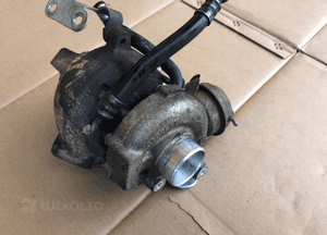 Turbosprężarka Land Rover Freelander 2.0 Td4 1