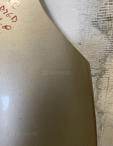 Blotnik lewy przod renault scenic iii przed lift 3