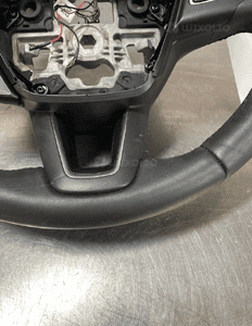 Kierownica skora multi ford ecosport fl lift org 6