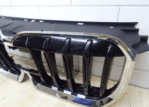 GRILL ATRAPA NERKI BMW X1 U11 185178-11 oryginał 4