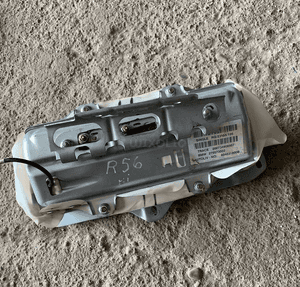mini r 56 poduszka air bag pasażera 275573502 1