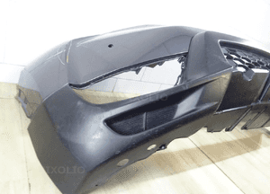 HONDA CR-V CRV V 18- zderzak przód przedni  ORYGINAŁ 71101-TNYY-ZZ02 7