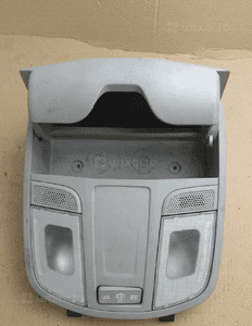 LAMPKA PODSUFITKI KABINY HYUNDAI TUCSON III 15-20 2