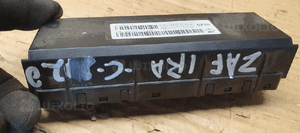 Moduł sterownik klimatyzacji Opel Zafira C 13586728 6