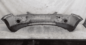 Ford focus MK2 zderzak przód przedni Z3 błękitny 5