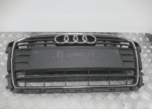 GRILL GRIL ATRAPA AUDI A1 LIFT 8XA 2014-2018 rok 8