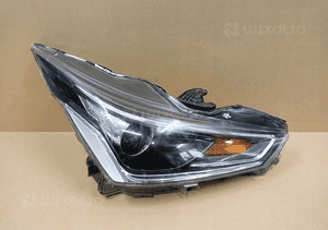 LAMPA PRAWA PRAWY REFLEKTOR TOYOTA AYGO II 2 LIFT 18- 1