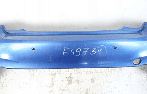 Bmw 2 F22 m-pakiet 2013- zderzak tył tylny 8055567 3