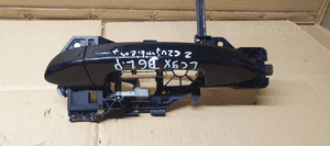 Klamka lewy przód przednia lewa KEYLESS GO mocowanie VW Passat B6 3C0837885H 4