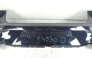 Vw golf viii r-line 2019- zderzak tył tylny 5H6807421D 3