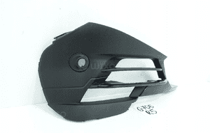 Bmw 2 F45 lift 2015- atrapa kratka zderzaka lewy przód 7460163 2