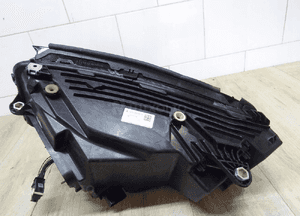 Mercedes glc W253 X253 lift 19R- lampa prawy przód A2539066403 8