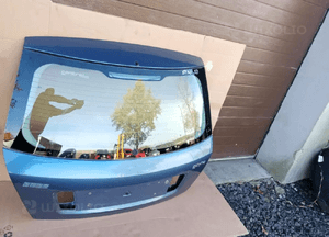 Klapa bagażnika Fiat Stilo 408/B Pod kolor!!! 1