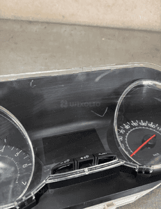 Licznik zegary peugeot 208 9805400380 eu org 3