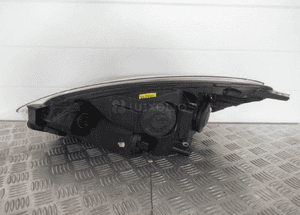 Lampa przednia prawa ford fiesta MK8 H1BB 2017- 5