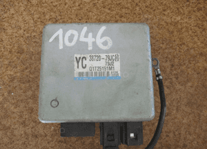 MODUŁ WSPOMAGANIA SUZUKI SX4 SEDICI 38720-79JC0 1