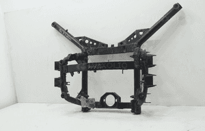 SANKI TYŁ KOŁYSKA MASERATI 4200GT 4200 GT 02- 2