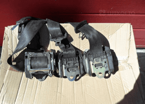 Pas pasy bezpieczeństwa air- bag audi A8 D3 4E0