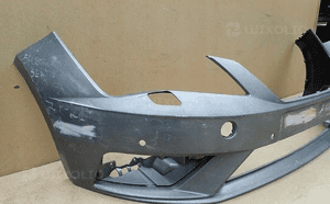 Zderzak przód przedni seat leon 3 iii 5F lift 17- 2