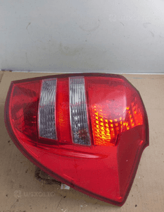 Lampa prawy tył tylna dolna kia ceed i sw kombi 06-09 2
