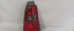 Tyl tylna lampa prawa suzuki wagon r 1