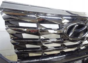 Hyundai tucson iv 4 20- zderzak przedni przód 86511-N7000 9