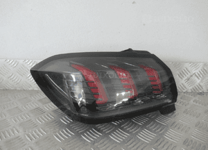 Lampa tylna tył lewa peugeot 208 ii led 9823216880 2019 1