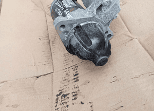 rozrusznik vitara 2.4 b 2