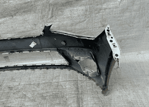 Seat ibiza 5 v 6F0 zderzak przedni 4XPDC 18- 4