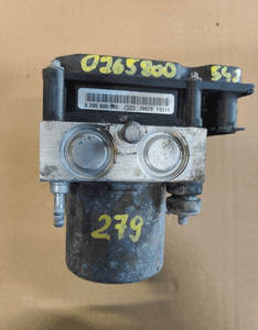 Hyundai Santa Fe oe 0265800542 POMPA HAMULCOWA ABS