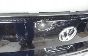 Vw transporter T6 klapa bagażnika tył tylna 5
