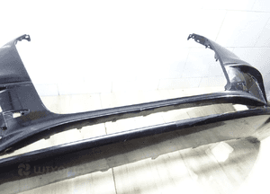audi q3 8u0 sline S LINE zderzak przód oryginał 7