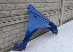 Fiat panda 2 ii 03-12 błotnik przedni prawy 3