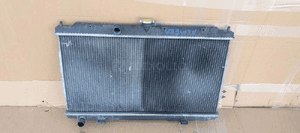 Chłodnica wody płynu Nissan Almera 1.5 16V 1