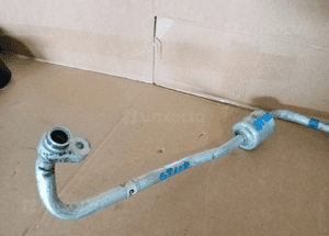 Przewód rurka klimatyzacji klimy Fiat Stilo 46840060 2
