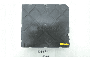 Moduł sterownik bcm komfortu volkswagen skoda 5Q0937084EB 2