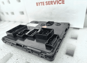 Vw ag audi sterownik moduł komfortu bcm 85E907031AJ 4