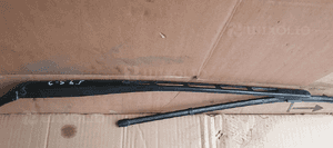 Ramie wycieraczki lewy przód wycieraczka Citroen C5 III 9682797780 3