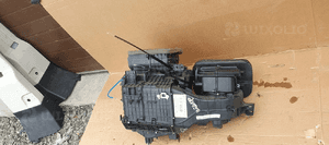 Nagrzewnica obudowa nagrzewnicy silnik Citroen Jumper Ducato III Boxer 5E1630100 07356575400 3