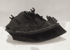 Audi A4 B8 8K0 Lampa przednia Xenon L - 14345 2