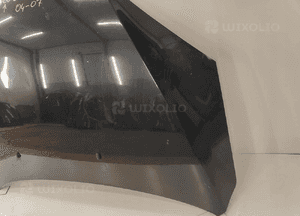 Ford Focus mk2 04-07 MASKA POKRYWA SILNIKA 4