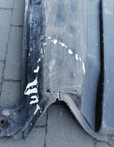 Płyta osłona pod silnik Mercedes C Klasa W204 2.2cdi 2045202223 2