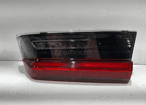 BMW 3 G20 Lampa LED Tylna - R - 13137 3