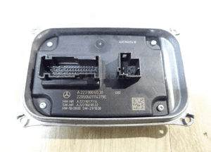 Przetwornica Moduł LED Mercedes W223 A2239006530 3