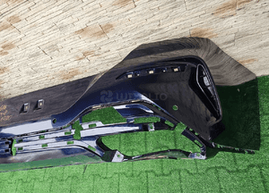 Zderzak bmw 8 G16 m pakiet 2