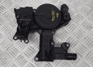 Oddzielacz oleju audi A4 A5 A6 vw 06H103495A dostępne 2 sztuki 6